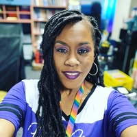 Kandria Russell-Spivey