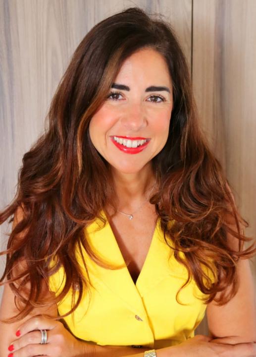 Carole Brusson