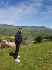 Haitam Aghmir