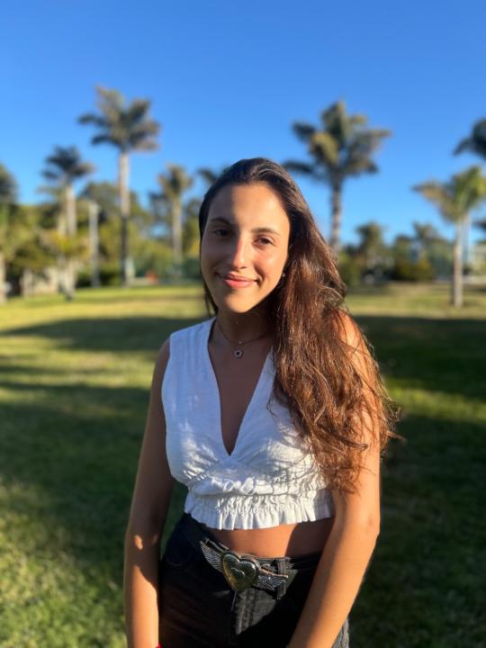 Dana Calderón