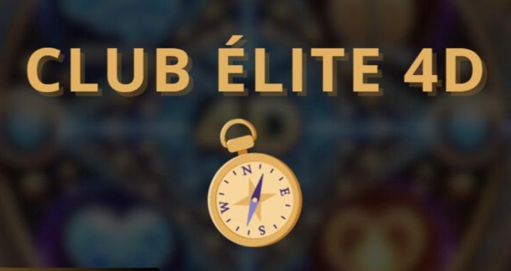 Club Élite 4D