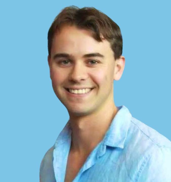 Dylan Nicks