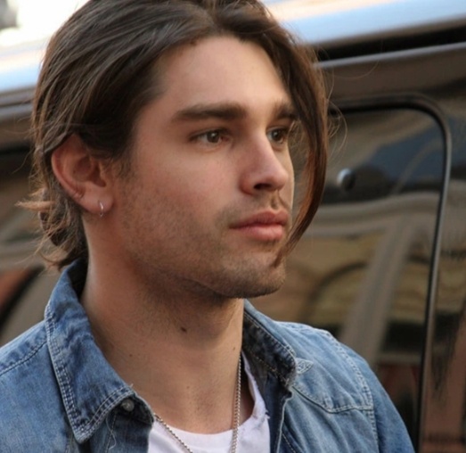 Michael Rebel