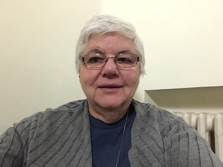 Joan Hornick
