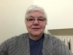 Joan Hornick