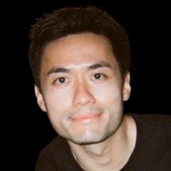 Jeremy Lam