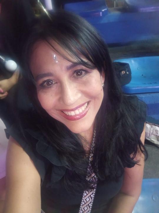 Liliana Garcia acevedo