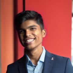 Ayush Kadam