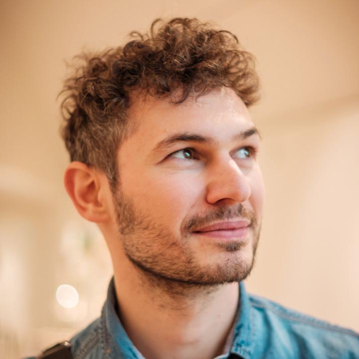 Léo Lienard