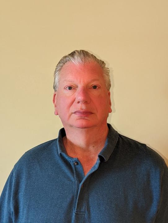 Allan Fisher