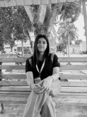 Ankita Bhattacharjee