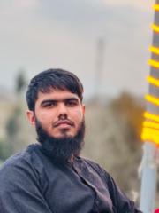 Naweed Khosti