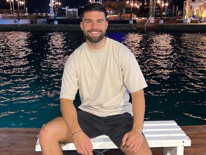 Jake Vince