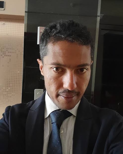 Omar Ba Aqail