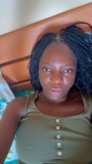 Laurette Sonia Mbadja