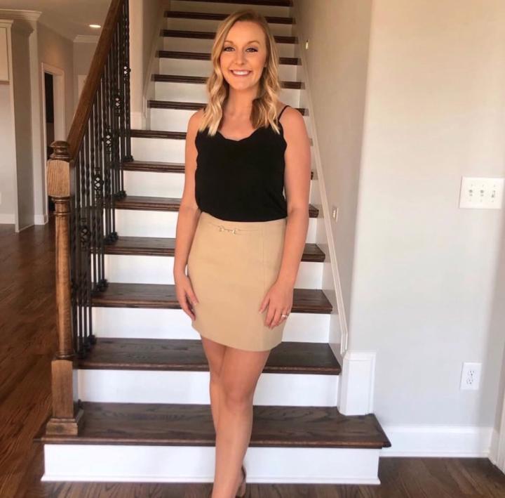 Pricilla Horton