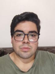 Dylan Jerez