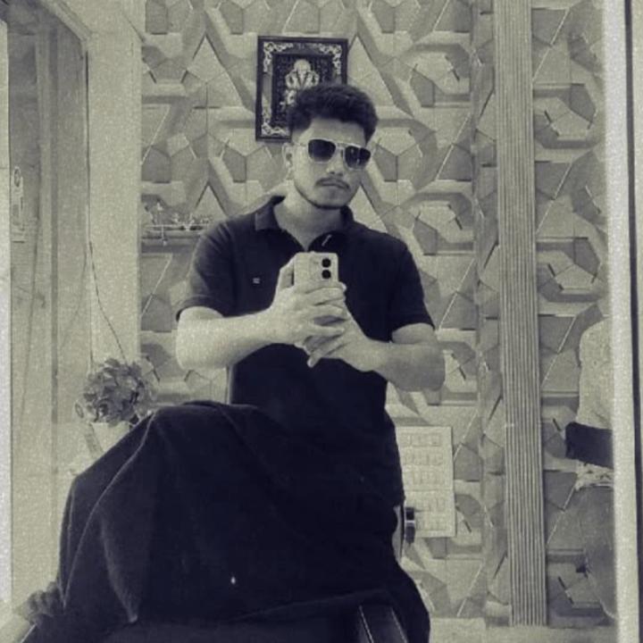 Akshay Pawar