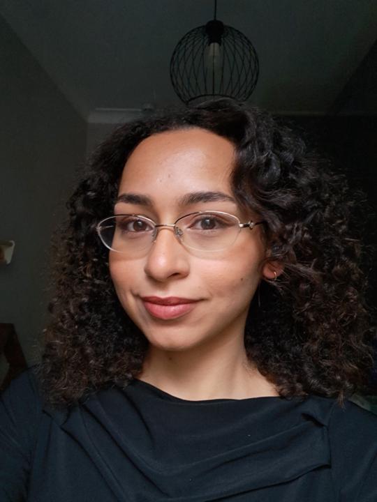 Aya A.