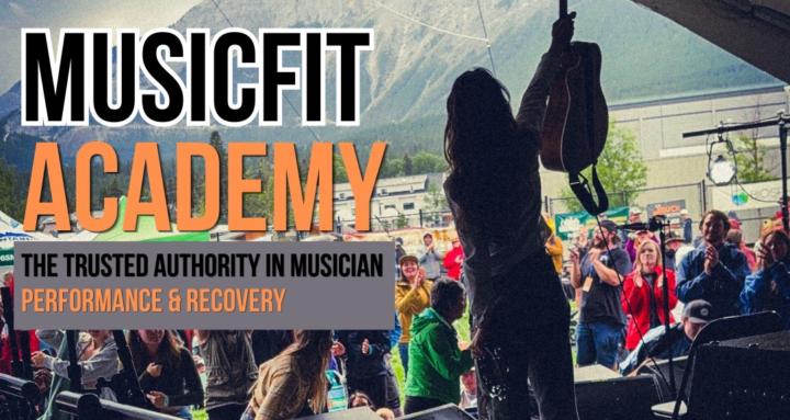 MusicFit Academy