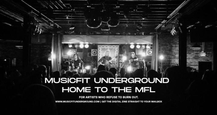 MusicFit Underground
