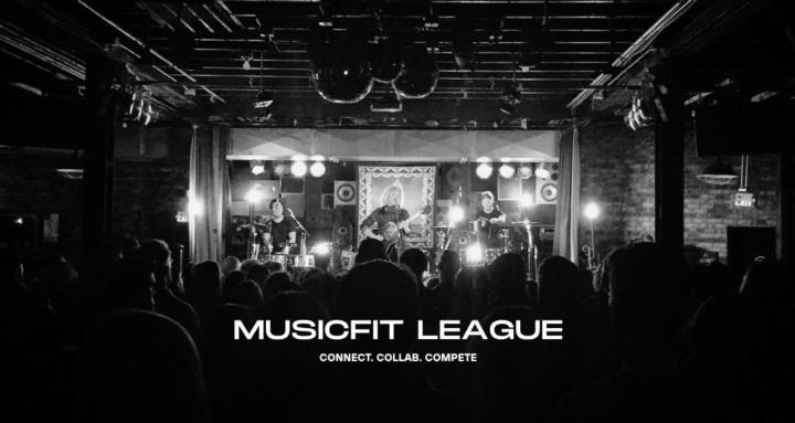 MusicFit League (MFL)