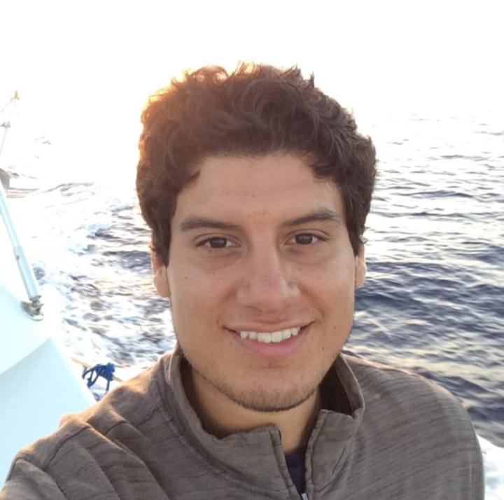 Joel Fuentes Cardenas