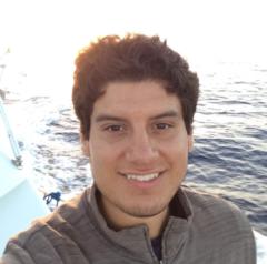 Joel Fuentes Cardenas