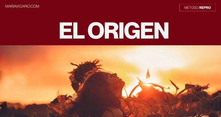 EL ORIGEN