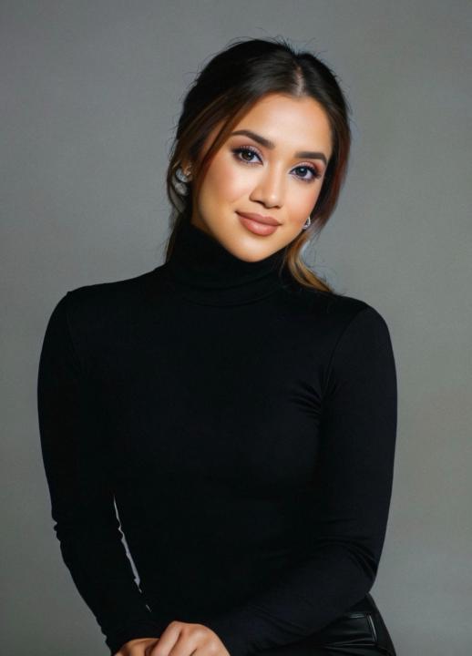 Jasmine Yu