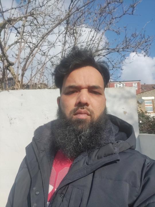 Mohdfaran Siddiqui
