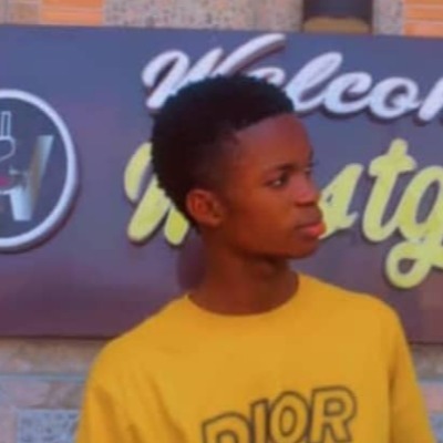 Anietie Prosper