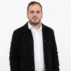 Baran Kaya