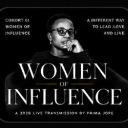 Women Of Influence icon