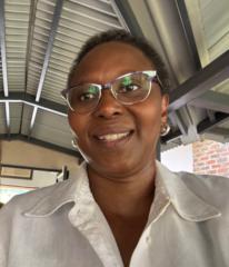 Caroline Mamonyane