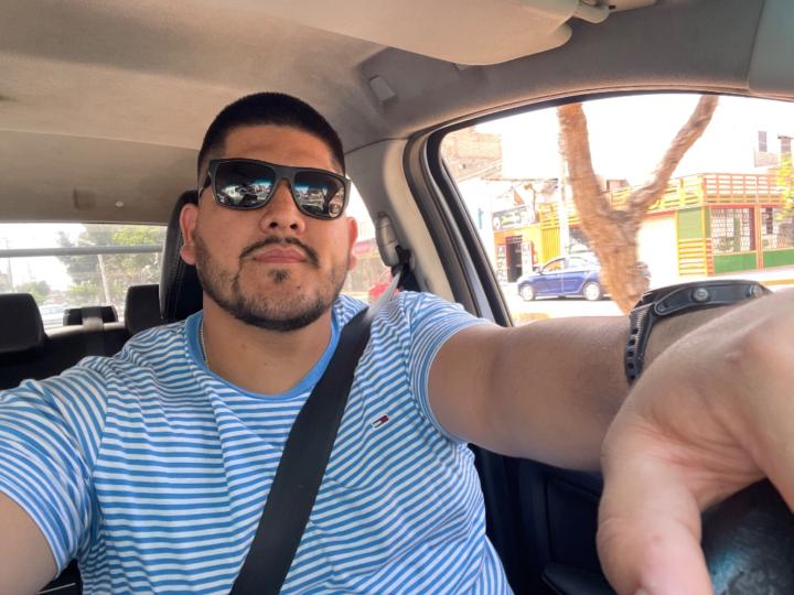 Fernando Pacheco
