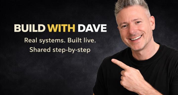 Build With Dave 