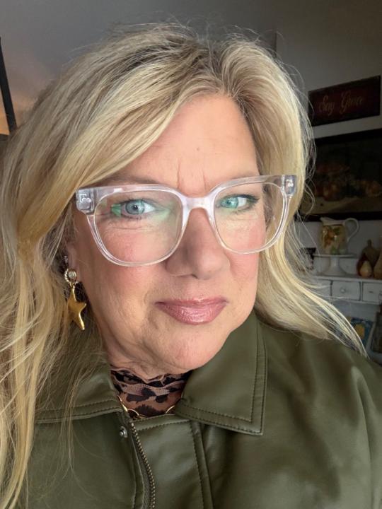 Sherrie Fisher