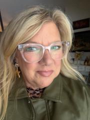 Sherrie Fisher