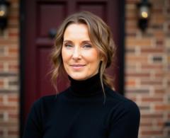 Donna Jenkinson