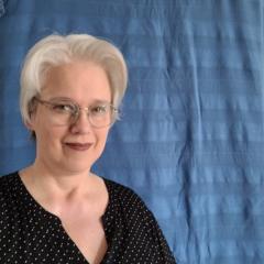 Stefanie Greve