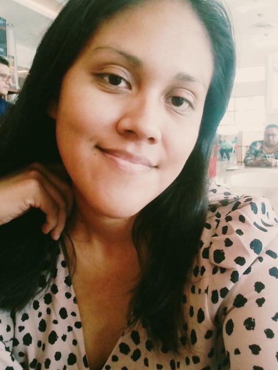 Isabel Cuellar Bernal