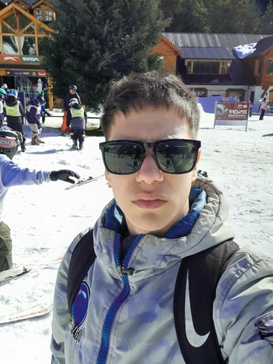 Facundo Petitto