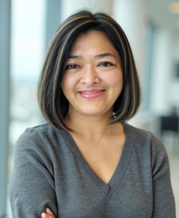 Janette Matugas