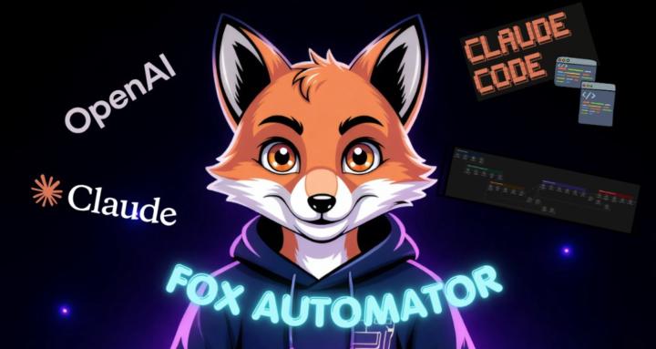 FoxAutomator