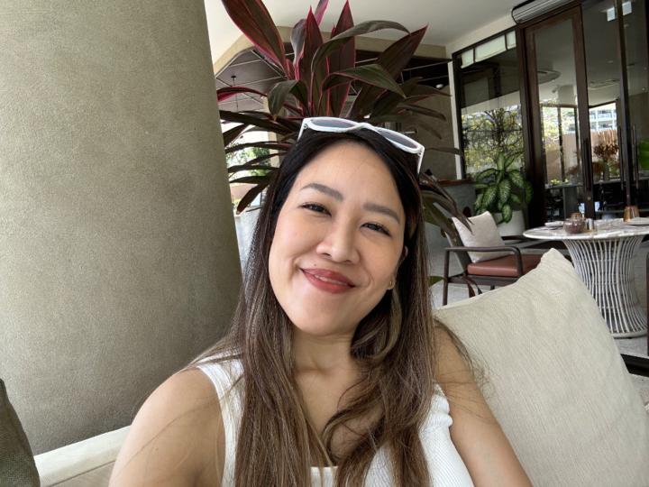 Sakuntala Kanjanapaiboon