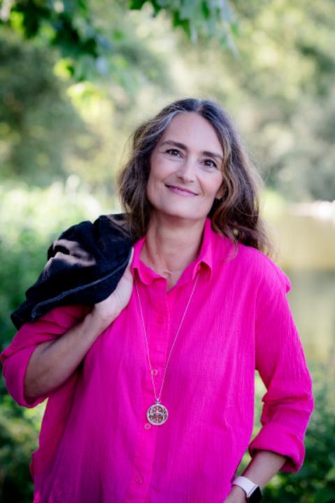 Pascale Ayer