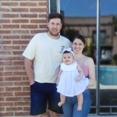 Octavio Alfredo Preti