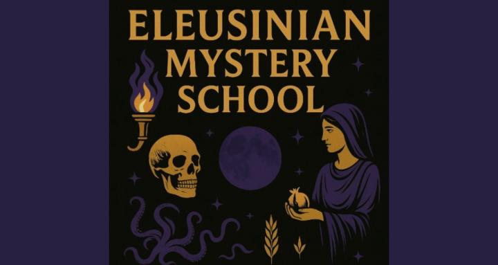 Eleusinian Mystery School