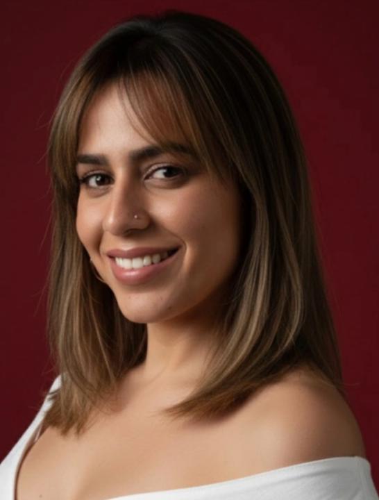 Yanet Valdes